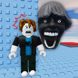 Scary 67 Troll Tower