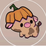 Crazy weird Cows