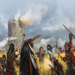 Fort San Carlos