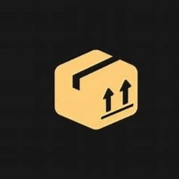 Parcel Product Hub icon
