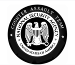 [NSA] Counter Assault Team