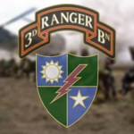 3rd Ranger Battalion, Charlie Company