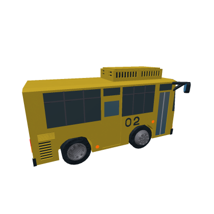 #### the kind little yellow bus