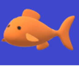 Fishy Hangout!
