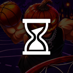 [🎃30MIN] Basketball: Zero icon