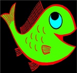 GO FISHY
