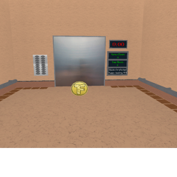 The Elevator 2