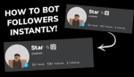 TheRealFollowHub Group Thumbnail