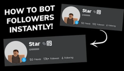 TheRealFollowHub Roblox group icon
