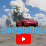 The Roblox Beagle