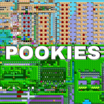 POOKIES・