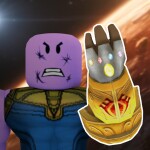 🌌Bloxers: Blox Wars