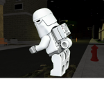 Lego starwars