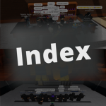 Index - Username Family
