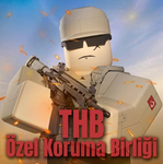 | THB | Özel Koruma Birliği