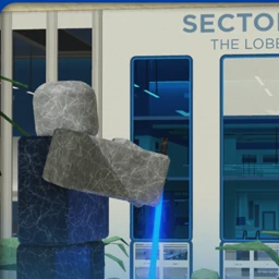 PBST Training Facility icon