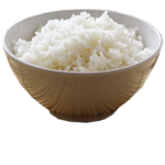 The Rice Empire