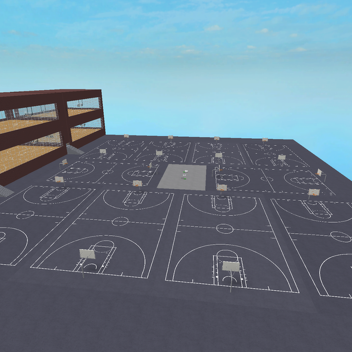 Hoopers Paradise [WIP]