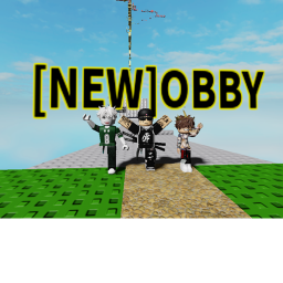 [new]OBBY