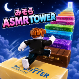 Miso ASMR Need Tower  icon