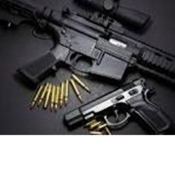 *UPDATE* GUN BATTLE