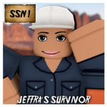 Jeffra's Survivor
