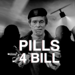 Pills 4 Bill