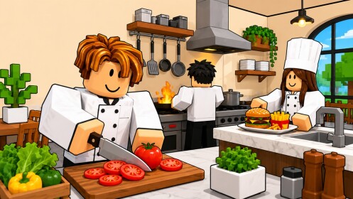 Restaurant Together