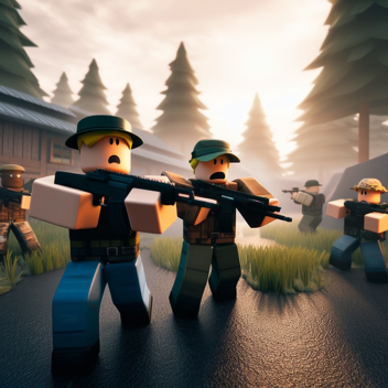 [UPD] Killer Wars X | Early Access Pre-Alpha