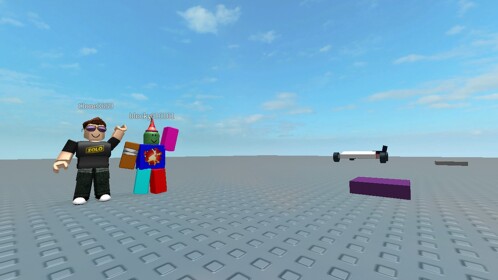 Testing