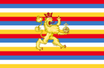 The Army of the Palatinate