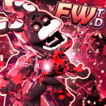 VALENTINES [BETA] Fazbear World Tower Defense