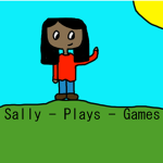 Sally-Playz- Games