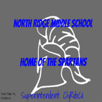 North Ridge Middle School[NRMS]