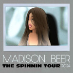 [MB] - The Spinnin' Tour