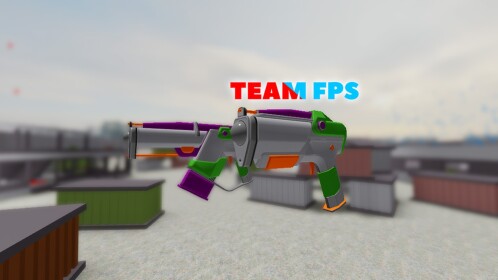 Team FPS