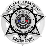 Stockto County Sheriff's Department
