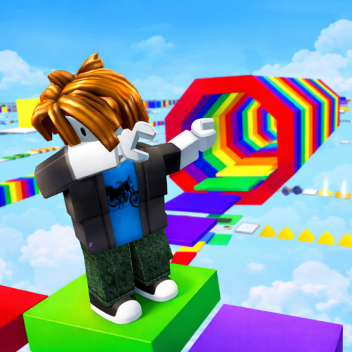 [🌟] Legendary TROLL Obby!