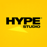 HYPE STUDIO PROJECT