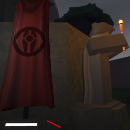 Temple of the Order of Revan