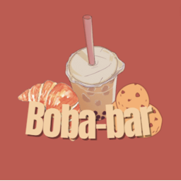 ~Bubble Tea Bar~