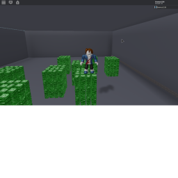 Rob The Bank