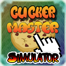 Clicker Master Simulator