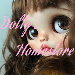 Dolly's Homestore