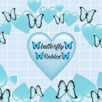 butterfly rblx