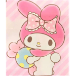 X..SANRIO.FOR.LIFE..X