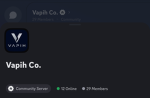 Vapih Co.