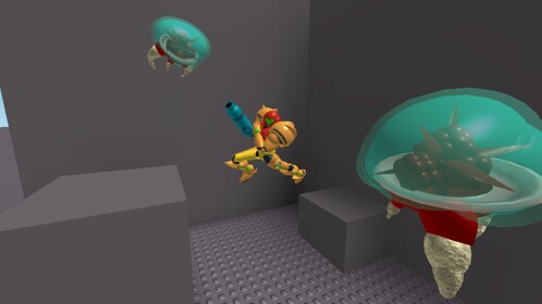 Metro Android Showcase