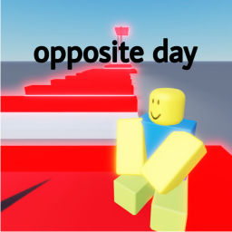 Opposite Day