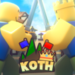 King Of The Hill 👑 [BETA] V1